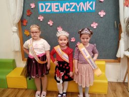 10.10.2025 Dzień dziewczynki